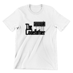 Camiseta - The codefather