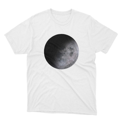 Camiseta Super Lua