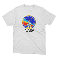 Camiseta Atlantis STS-27 na internet