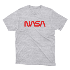 Camiseta Nasa - The Worm - comprar online