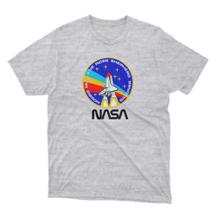 Camiseta Atlantis STS-27 - comprar online