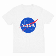 Camiseta Gola V Nasa na internet