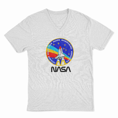 Camiseta Gola V Atlantis STS-27 - comprar online