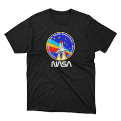Camiseta Atlantis STS-27