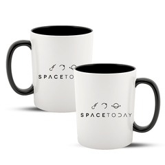 Caneca Space Today - comprar online
