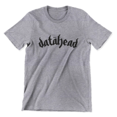 Camiseta - Datahead
