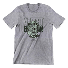 Básico/Unissex - Camiseta Einstein - comprar online