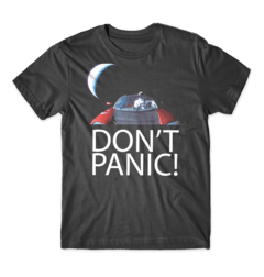 Camiseta Don´t Panic