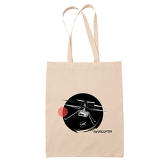 Ecobag Mars Helicopter
