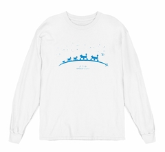 Camiseta Manga Longa - Evolução Rovers - comprar online