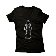 Camiseta Gola V Astronaut Alone - loja online