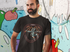 Camiseta Crew1 2020 - Modelo 4 - comprar online