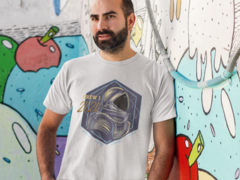 Camiseta Crew1 2020 - Modelo 3 na internet