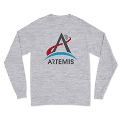 Camiseta Manga Longa Artemis - comprar online