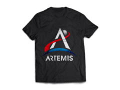 Kit Camiseta + Caneca Artemis - comprar online