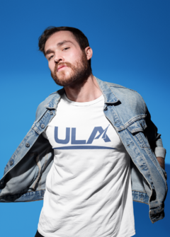 Camiseta NROL 101 ULA - Modelo 1 na internet