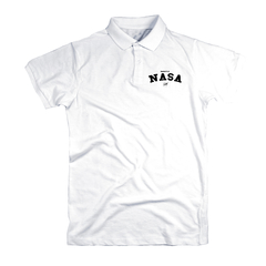 Camisa Polo Property of Nasa - comprar online