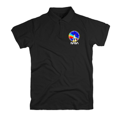 Camisa Polo Atlantis STS-27