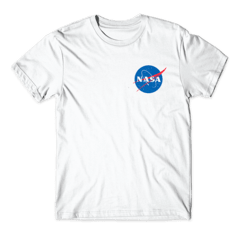 Camiseta Nasa - Especial - comprar online