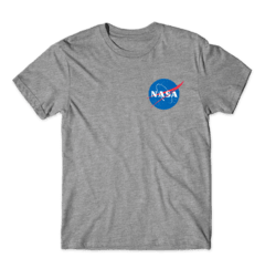Camiseta Nasa - Especial na internet