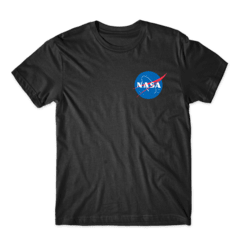 Camiseta Nasa - Especial - SPACE TODAY STORE