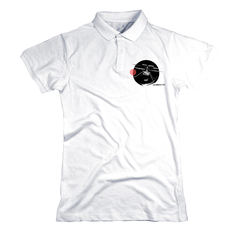 Camisa Polo Mars Helicopter - SPACE TODAY STORE