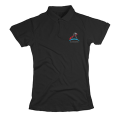 Camisa Polo Artemis na internet