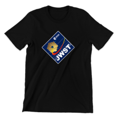 Camiseta - James Webb 4° Logo - comprar online