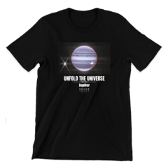 Camiseta - James Webb - Jupiter na internet