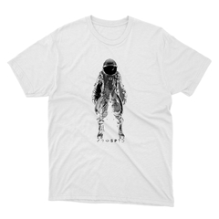 Camiseta Astronaut Alone na internet