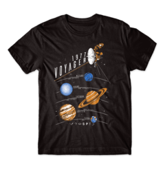 Camiseta Voyager - comprar online