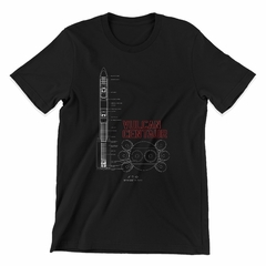 Camiseta Básica - Vulcan Centaur na internet