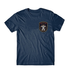 Camiseta Academy Space - comprar online