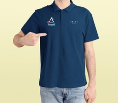 Camisa - Polo Space Today / Artemis 1 - comprar online