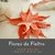 Curso online / a distancia - Flores de Fieltro (6 videos) en internet