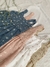 Fotoproducto de vestido Magnolia, de gasa de algodon en las 4 variantes: azul, off white, rosa y beige