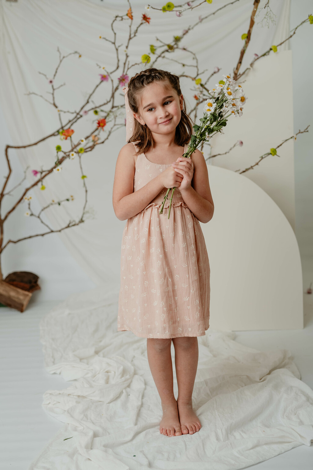Vestidos magnolia hotsell