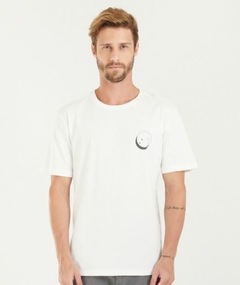 CAMISETA REDLEY - PACK OFF WHITE