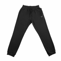 CALÇA MOLETOM DIAMOND - OG MINI BRILLIANT PRETO - CAFA STORE