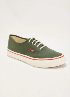 TÊNIS REDLEY - ORIGINALS VERDE MILITAR - comprar online