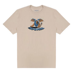 CAMISETA THUG NINE - CHIMERA KHAKI