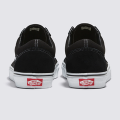 TÊNIS VANS - OLD SKOOL BLACK WHITE na internet