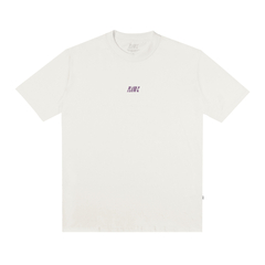 CAMISETA PLANO C - LOGO OFF WHITE