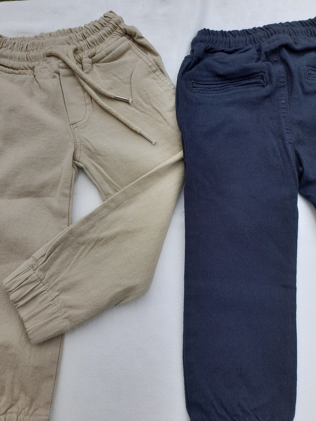 Jogger gabardina niños sale