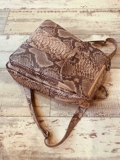 Mochila Dior