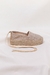 Espadrille ESPUMANTE - Linhão Bege - comprar online