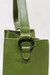 Bolsa VERSA - Couro Verde Safári - comprar online