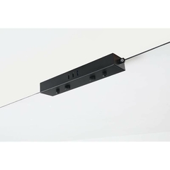 Pendente Led ISI Preto 30W 3000K Nordecor 2522 na internet