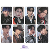 Cards: ATEEZ - The World Ep. 2 'Outlaw' (Soundwave 2)