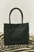 Cartera Amancay Negra - comprar online